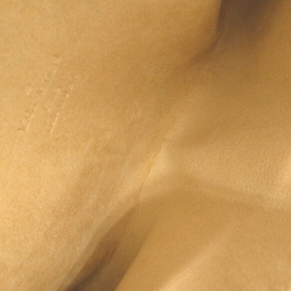 LOUIS VUITTON Brown Monogram Pochette Shoulder Bag - Picture 6 of 11